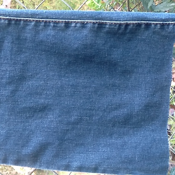 Girls flared jeans size 14 - Picture 5 of 9